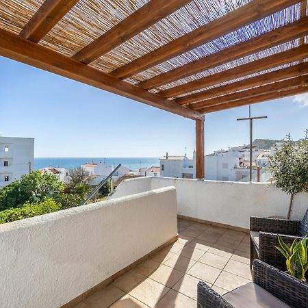 Wow!Ocean View House, Just Few Steps From The Beach Burgau Exterior photo